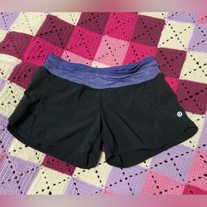 Lululemon Athletica Shorts 4